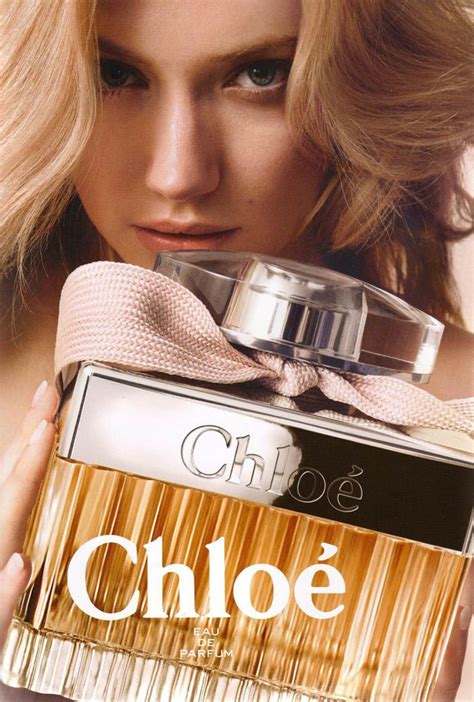 chloe perfume age group|who owns chloe.